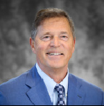 Image of Dr. Peter M. Bonutti, MD