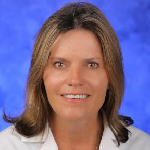 Image of Dr. Elizabeth M. Billingsley, MD