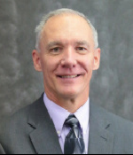 Image of Dr. Mike K. Bohlman, MD