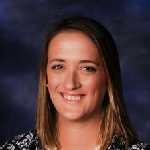Image of Ms. Colleen Frances Connors, DPT, PT