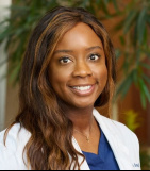 Image of Dr. Abisola Brown, MD