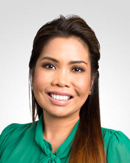 Image of Dr. Mitzilene Anne Alfonso Tuazon, MD