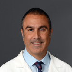 Image of Dr. Kamyar Ilkhanipour, MD