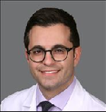 Image of Dr. Samuel Michael Richter, MD