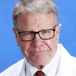 Image of Dr. Randall L. Stahly, DO