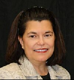 Image of Dr. Martha E. Brown, MD