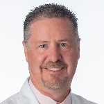Image of Dr. Patrick M. Simon, MD