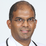 Image of Dr. Mohan K. Thirugnanam, MD