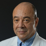 Image of Dr. Raymon K. Nelson, MD