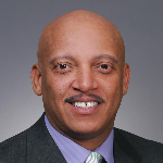 Image of Dr. Milton A. Fowler Jr., EMBA, MD