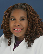 Image of Dr. Veronica Ashley Rupert, MD