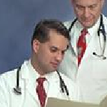 Image of Dr. Earl Francis Martin, MD
