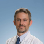 Image of Dr. Paul York Cunningham III, MD