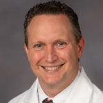 Image of Dr. Joshua Russell Mann, MD