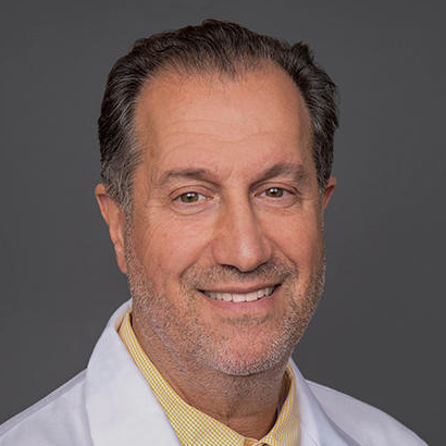 Image of Dr. Lawrence Brent, MD
