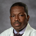 Image of Dr. Michael O. Idowu, MD