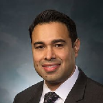 Image of Dr. Ahmed N. Hassan, MD