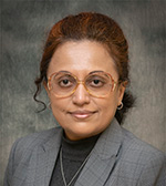 Image of Dr. Sona K. Shah, MBBS, MD