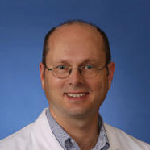 Image of Dr. Jeffrey A. Ahearn, MD