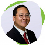 Image of Dr. Peter S. Liao, MD, PhD