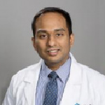 Image of Dr. Robbie Thomas Mangalasseril, MD