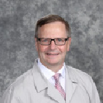 Image of Dr. William J. Gries, MD, FACC