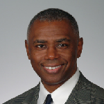Image of Dr. Milton B. Armstrong, MD
