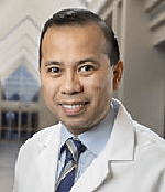 Image of Dr. Joseph Almonte Riego, MD