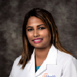 Image of Dr. Laurie Ann Ramrattan, M.D.