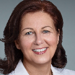 Image of Dr. Sylvia Adams, MD