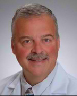 Image of Dr. Michael F. Saulino, MD, PhD