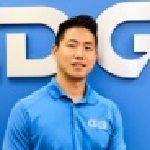 Image of Lawrence Kim, DPT