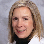Image of Dr. Melissa J. Dalzell, MD