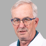 Image of Dr. Robert Hudec, MD