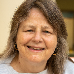 Image of Linda Elisabeth Fieback, PT, MA, PCS