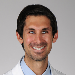 Image of Dr. Evan Michael Graboyes, MD, MPH, FACS