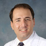 Image of Dr. Daniel J. Kohane, MD