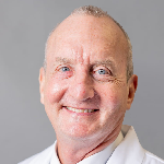 Image of Dr. Thomas Gearhard, MD