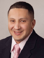 Image of Dr. Diego F. Restrepo, MD