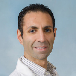 Image of Dr. Rod A. Hojat, MD