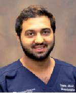 Image of Dr. Tapan Abrol, MD