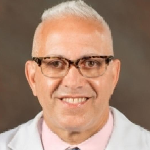 Image of Dr. Marc E. Feldman, DPM, PA