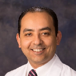 Image of Dr. Samuel Assad Amin Ibrahim, MD
