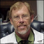 Image of Dr. Gary D. Roark, MD