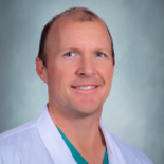Image of Dr. John David Townsend, MD