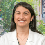 Image of Dr. Sunaina K. Kaushal, MD