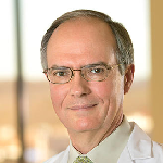 Image of Dr. Donald E. Shows, MD