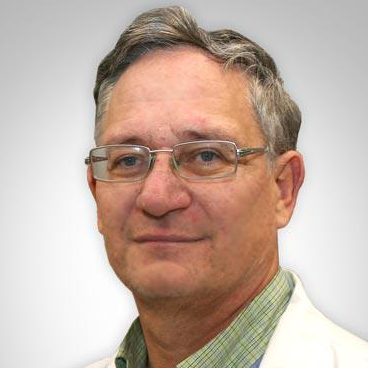 Image of Dr. Robert Wallace McClure, MD