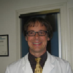 Image of Dr. Jason Raymond Davis, DC