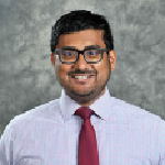 Image of Dr. Amrik S. Ray, MD